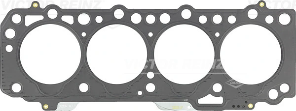 Gasket, cylinder head